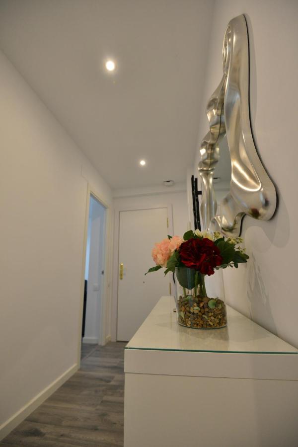Apartamento Escalinata Triacastela Santiago de Compostela Exterior photo