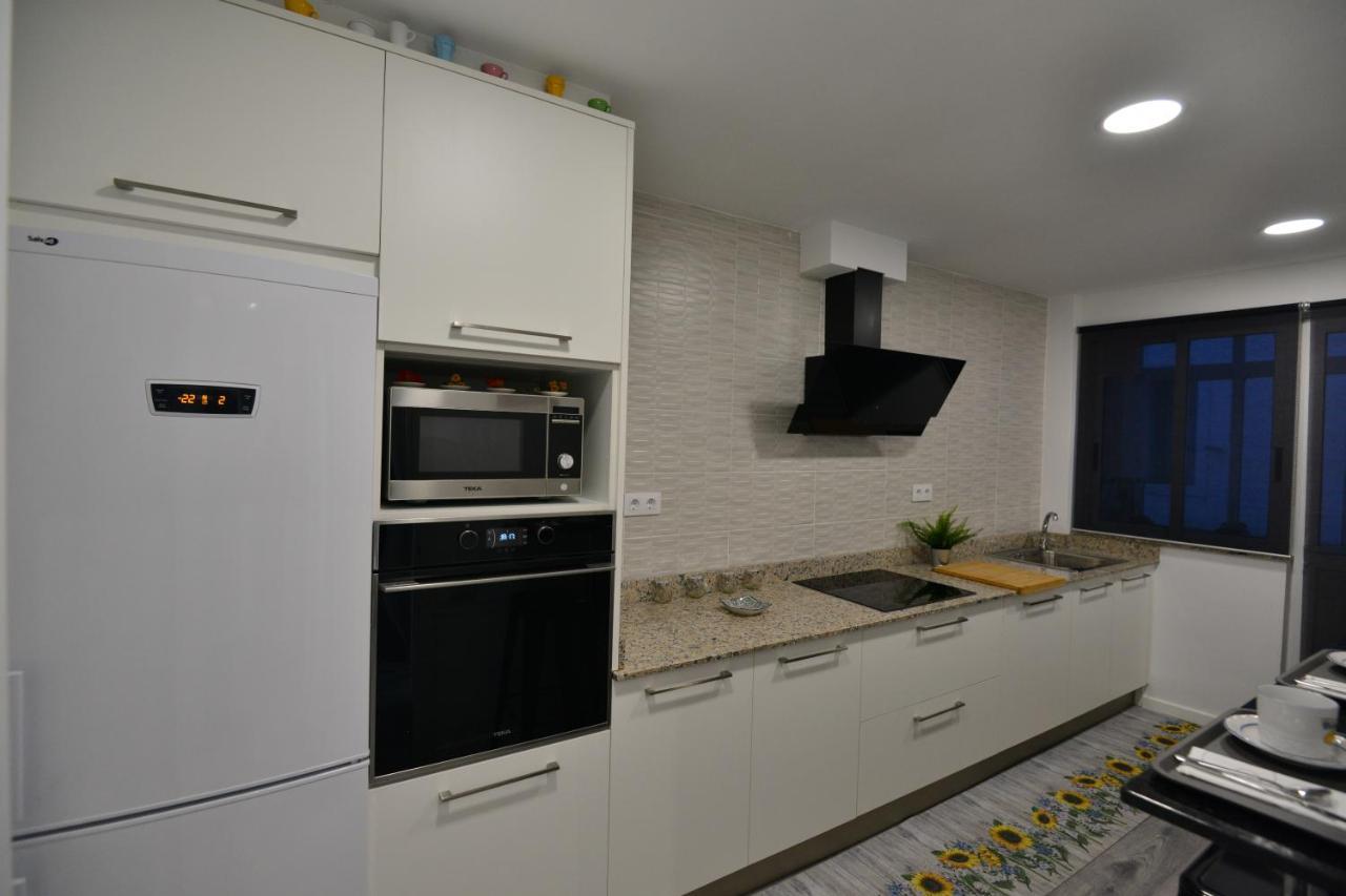 Apartamento Escalinata Triacastela Santiago de Compostela Exterior photo