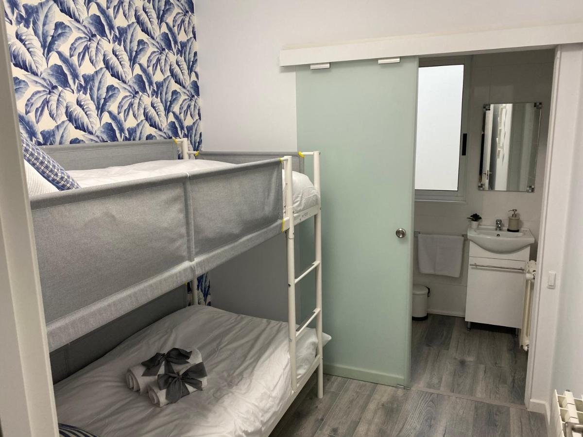 Apartamento Escalinata Triacastela Santiago de Compostela Exterior photo