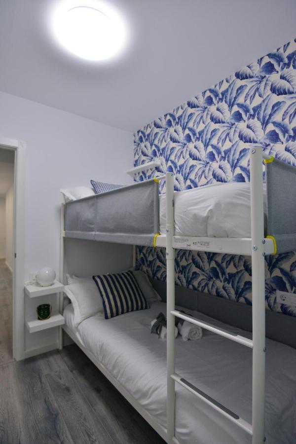 Apartamento Escalinata Triacastela Santiago de Compostela Exterior photo