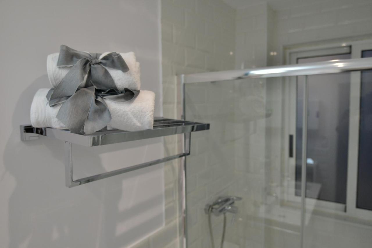 Apartamento Escalinata Triacastela Santiago de Compostela Exterior photo