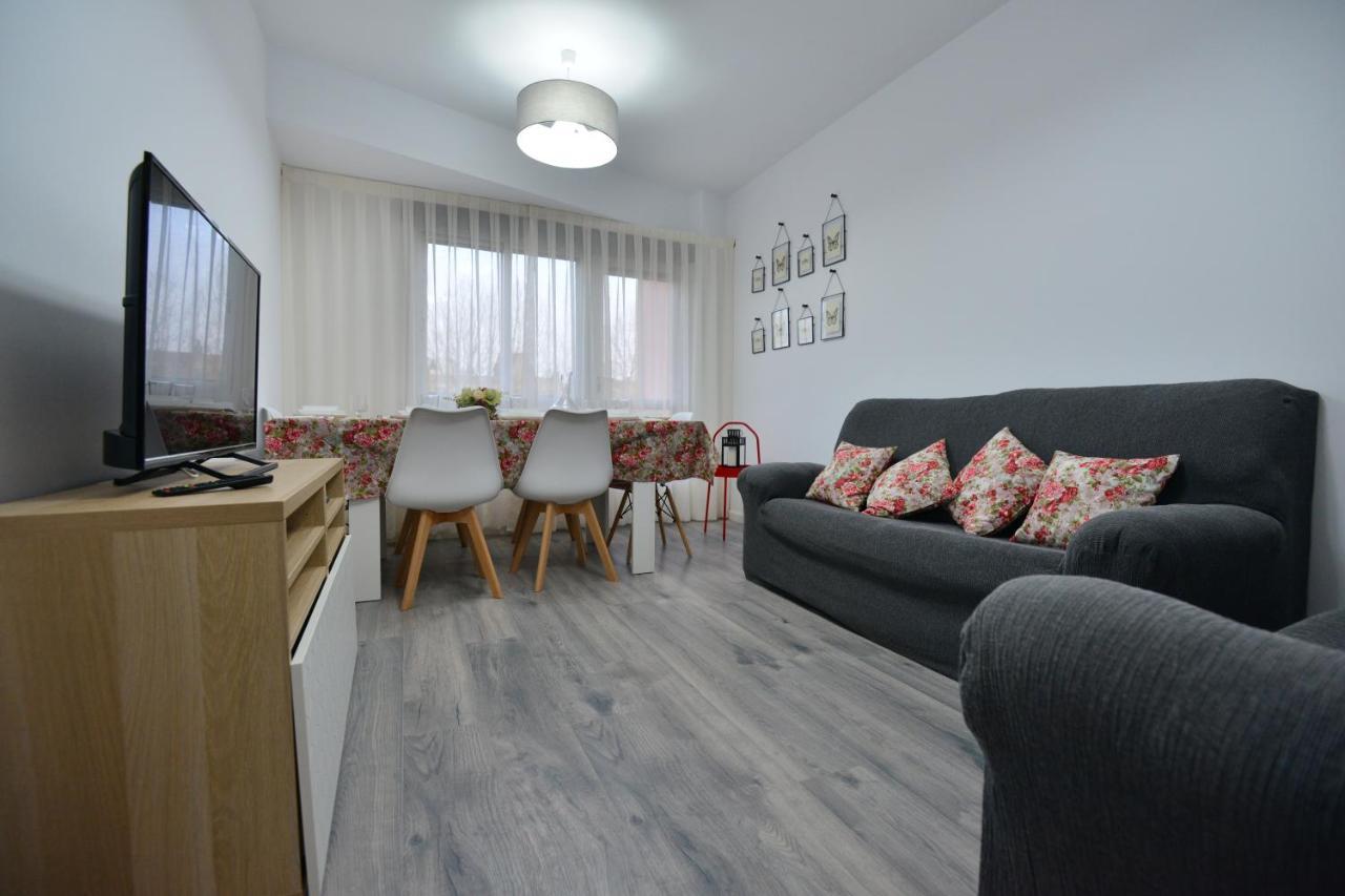 Apartamento Escalinata Triacastela Santiago de Compostela Exterior photo