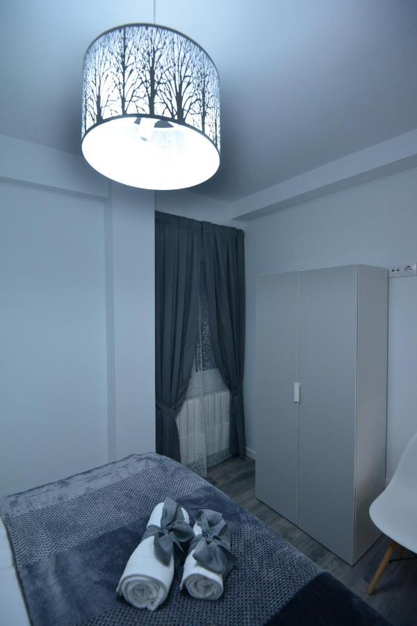 Apartamento Escalinata Triacastela Santiago de Compostela Exterior photo