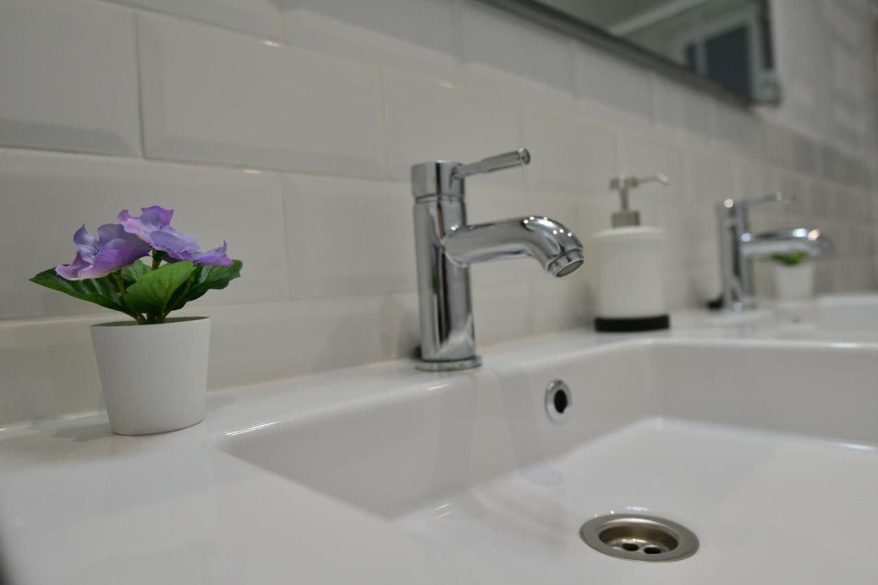 Apartamento Escalinata Triacastela Santiago de Compostela Exterior photo